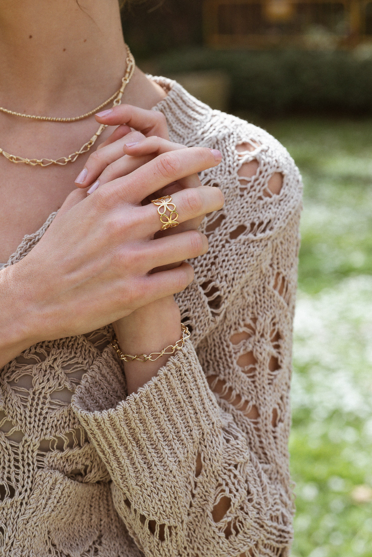 Waekura Ring Tom (W819)