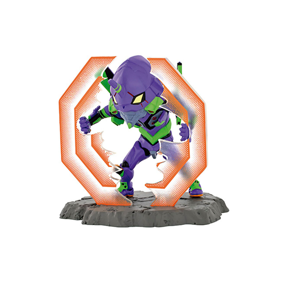 新世紀福音戰士桌上用品