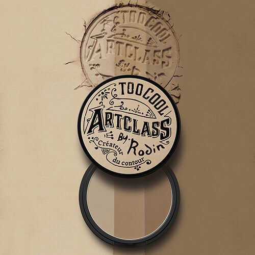 too cool for school Artclass By Rodin Shading Master #2 Mordern 9.5g(8809658625496)
