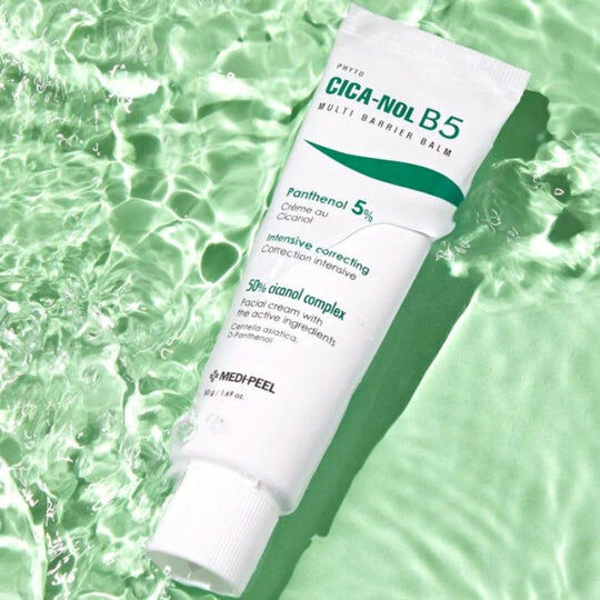 Medi-Peel PHYTO CICA-NOL B5 multi barrier balm 50g 