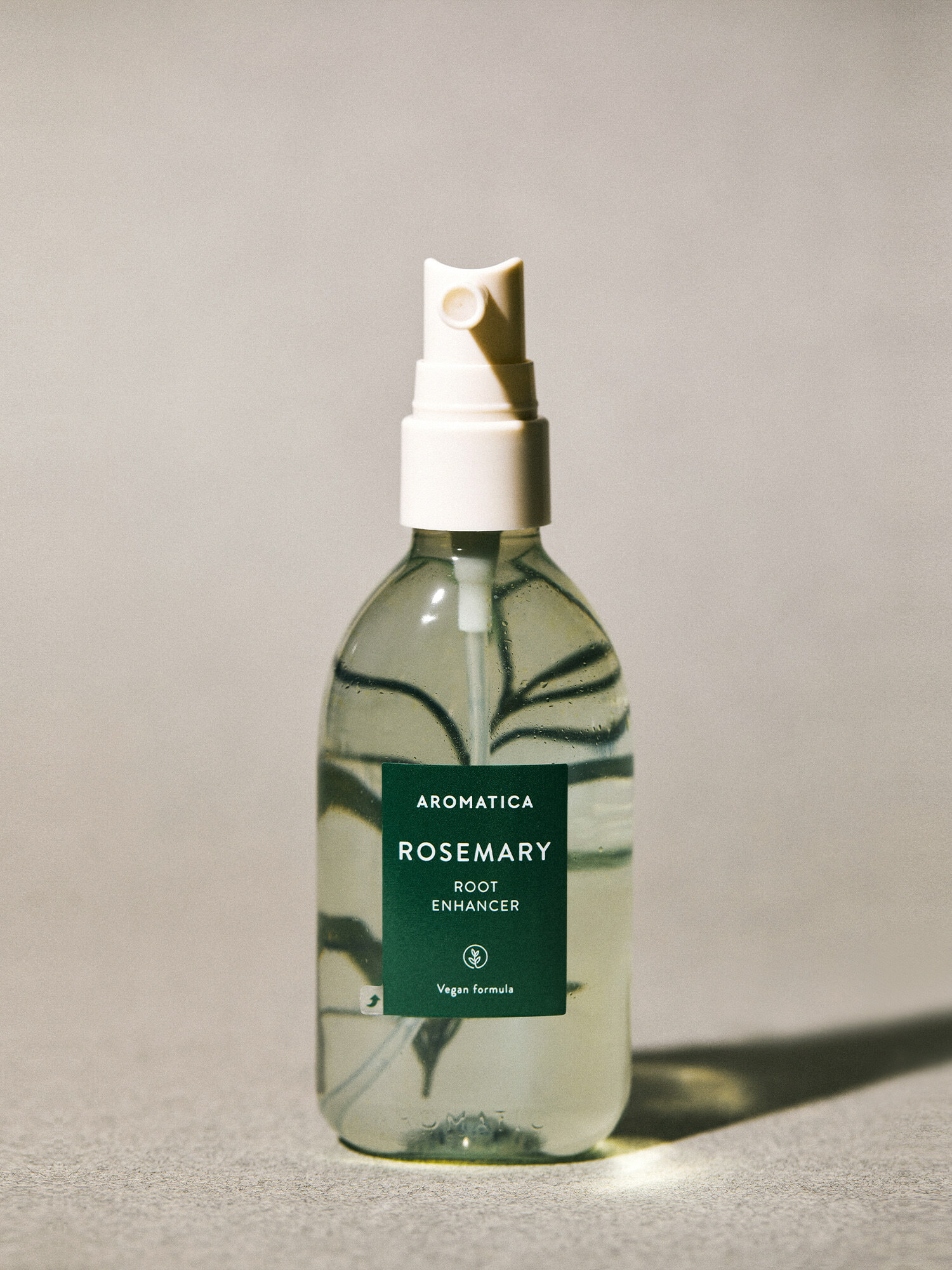 AROMATICA Aromatica Rosemary Root Enhancer 100ml8809151133573