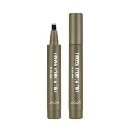 Rire Fivepen Eyebrow Tint Deep Brown) parallel import 8809410284503