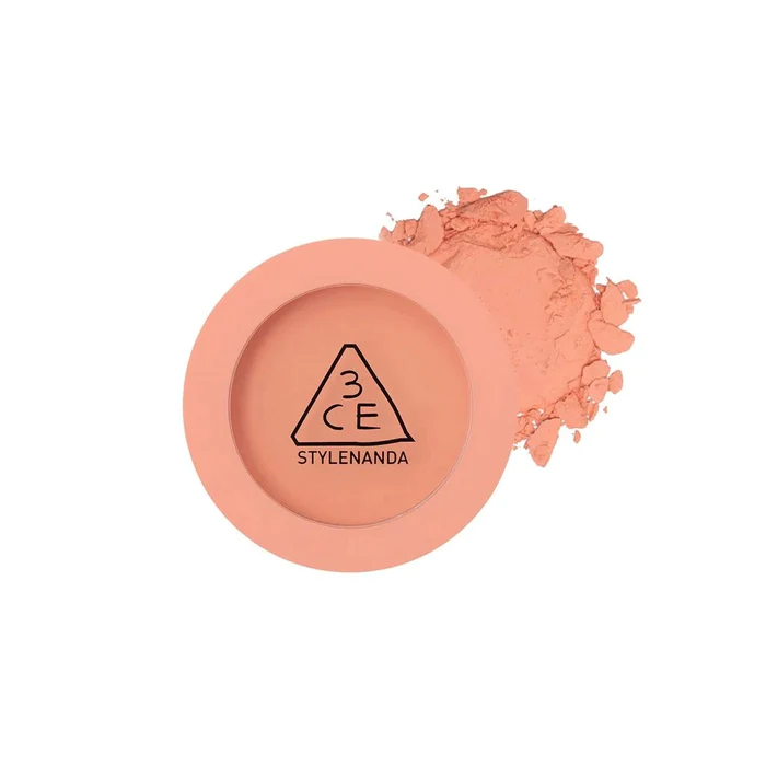 3CE 3CE.Face Blush 5g #Peach Splash(8809437399686)