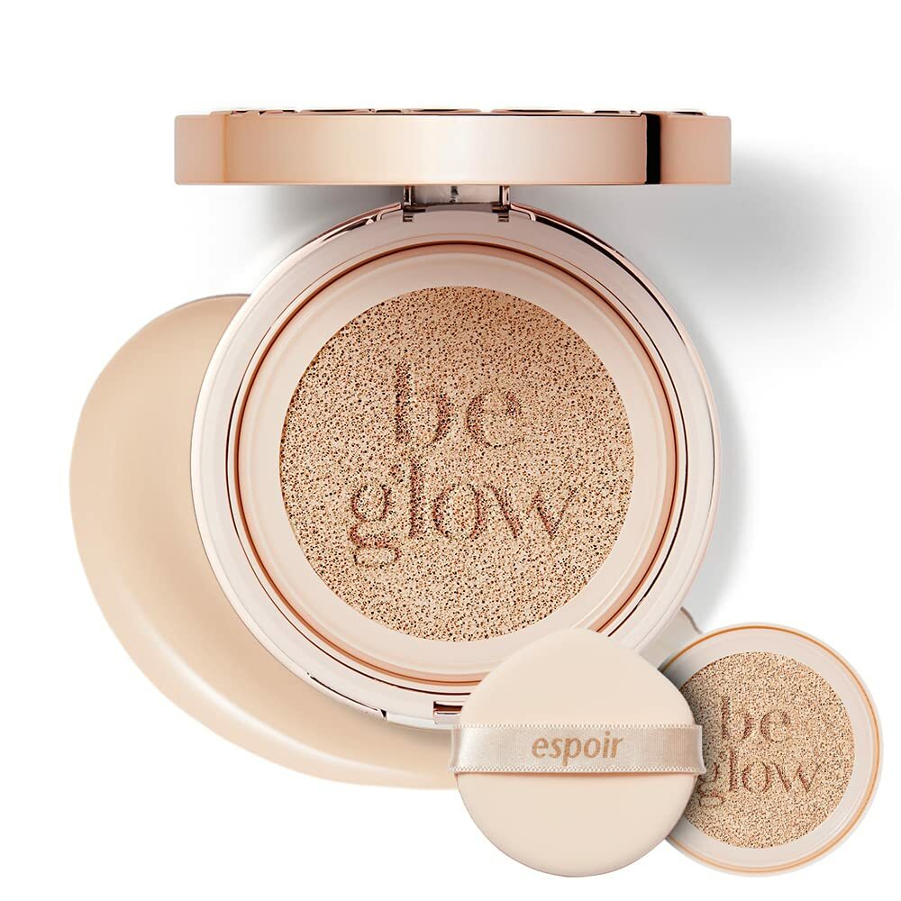 espoir  eSpoir  Pro Tailor Be Glow Cushion SPF42 PA++ #20 VANILLA