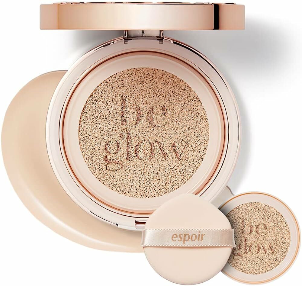 espoir  eSpoir  Pro Tailor Be Glow Cushion SPF42 PA++ #21 Ivory