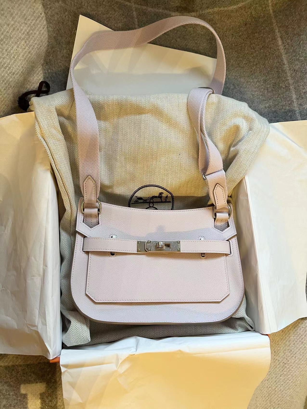 Jypsiere mini 09 mauve pale ck evercolor W