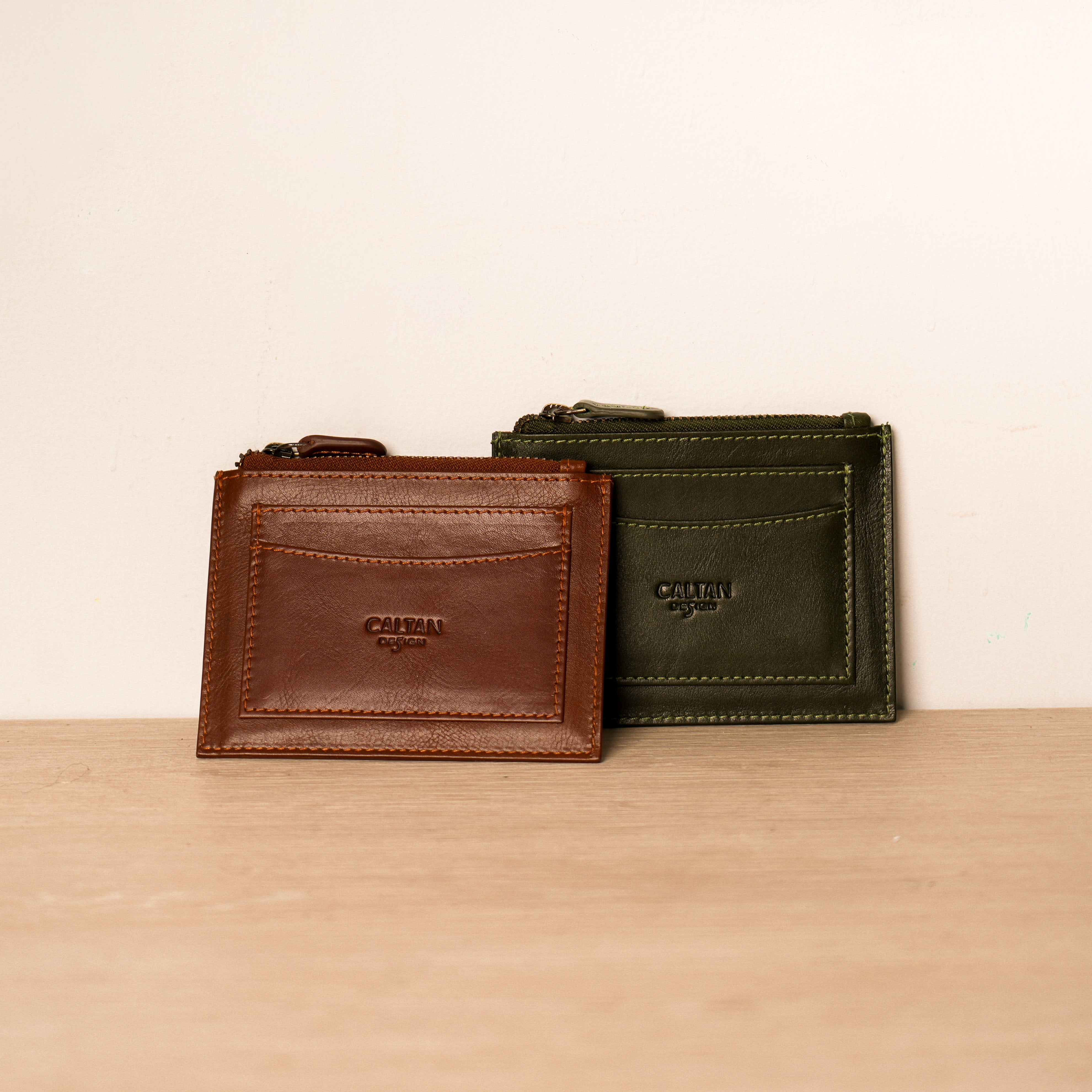 超薄硬式卡片夾-四色(075225)