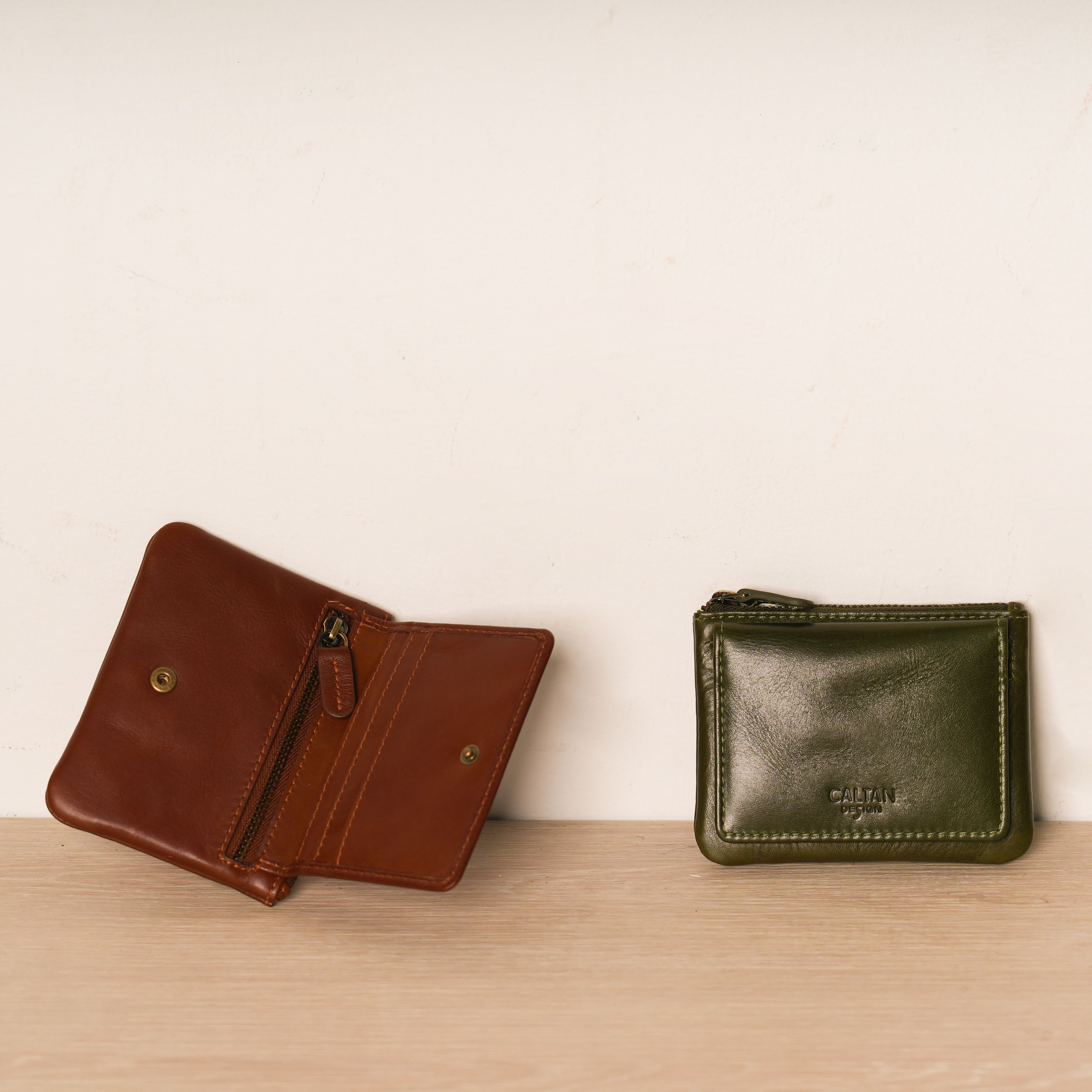 棉被掀蓋零錢包-四色(075237)