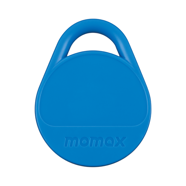 MOMAX Pinpop Lite Find My 全球定位器