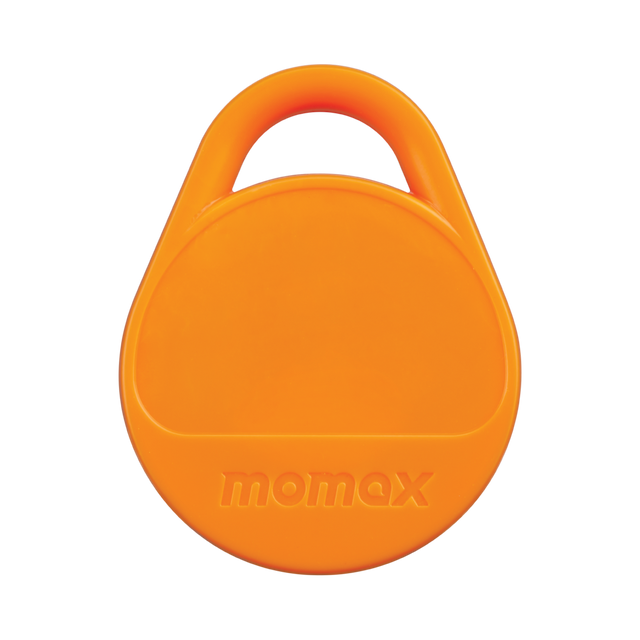 MOMAX Pinpop Lite Find My 全球定位器