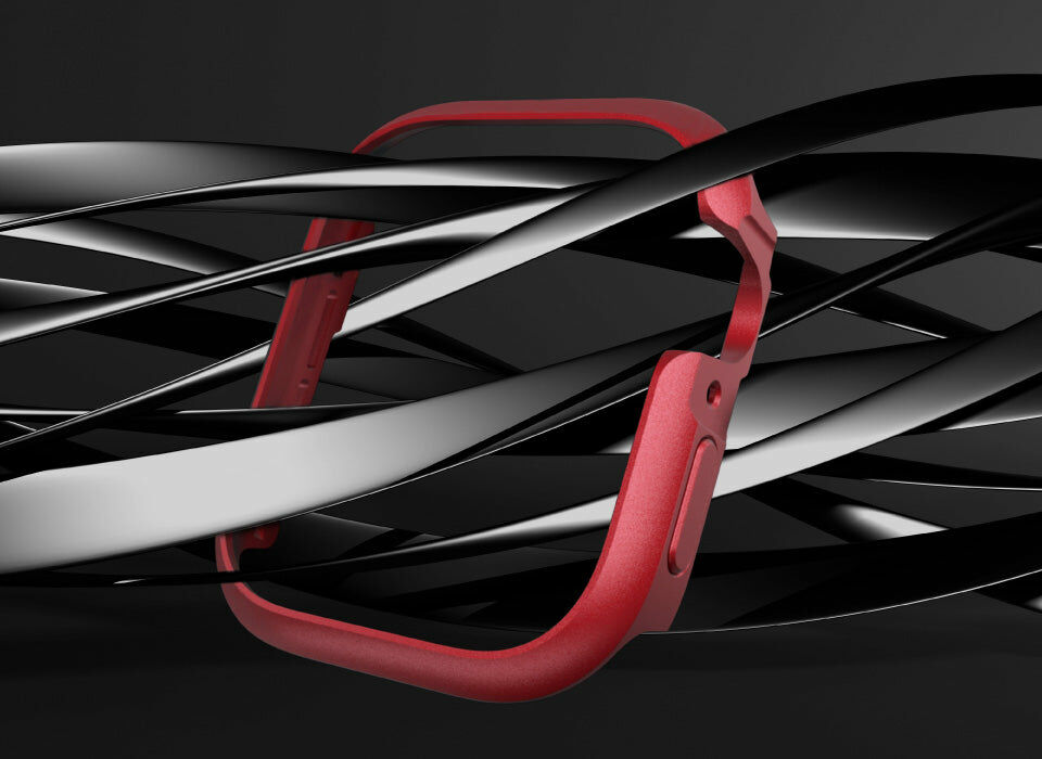 Odyssey 鋁合金手錶保護殼