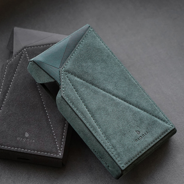 Dignis SP3000 ケース パープル 【公式通販】