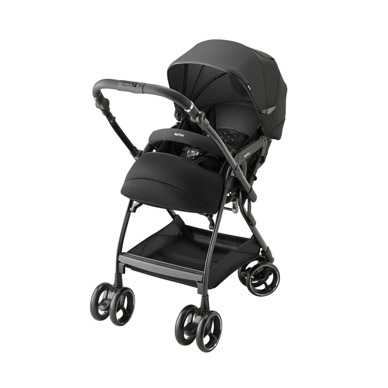 【𝟯/𝟯𝟭前加碼送好禮】Aprica Optia Cushion Grace