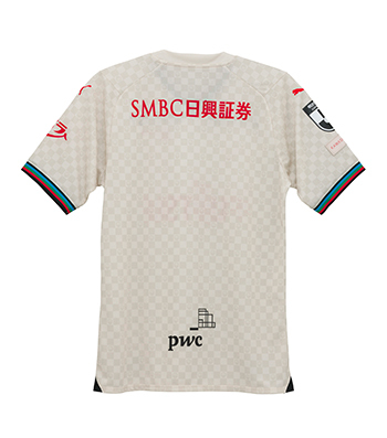 2024 川崎前鋒 (川崎大師) 特別版球衣