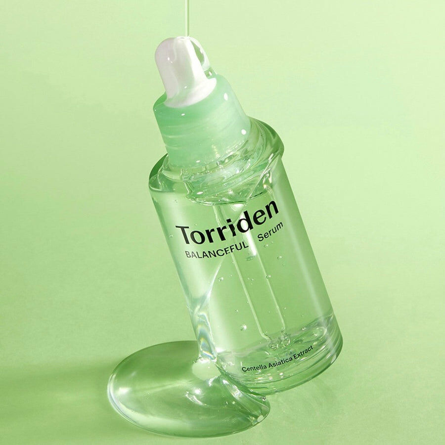 Torriden Torriden BALANCEFUL Cica Serum 50ml 8809784600978