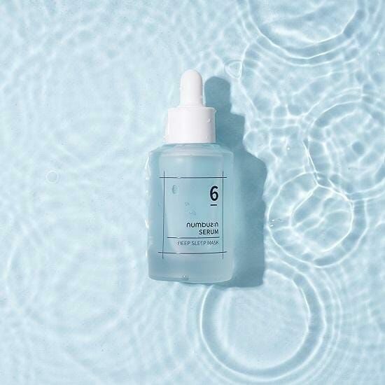numbuz:n NUMBUZIN No. 6 Deep Sleep Mask Serum 50ml