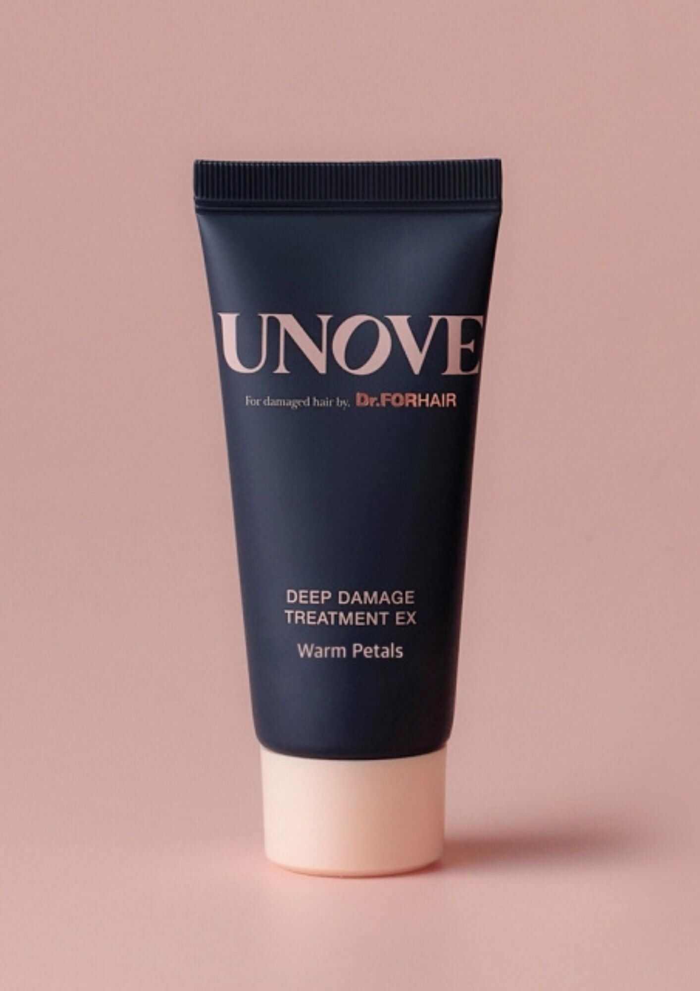 UNOVE Unove hair treatment 40ml