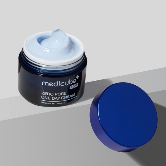 Medicube Zero Pore One Day Cream 50ml 8809865269834