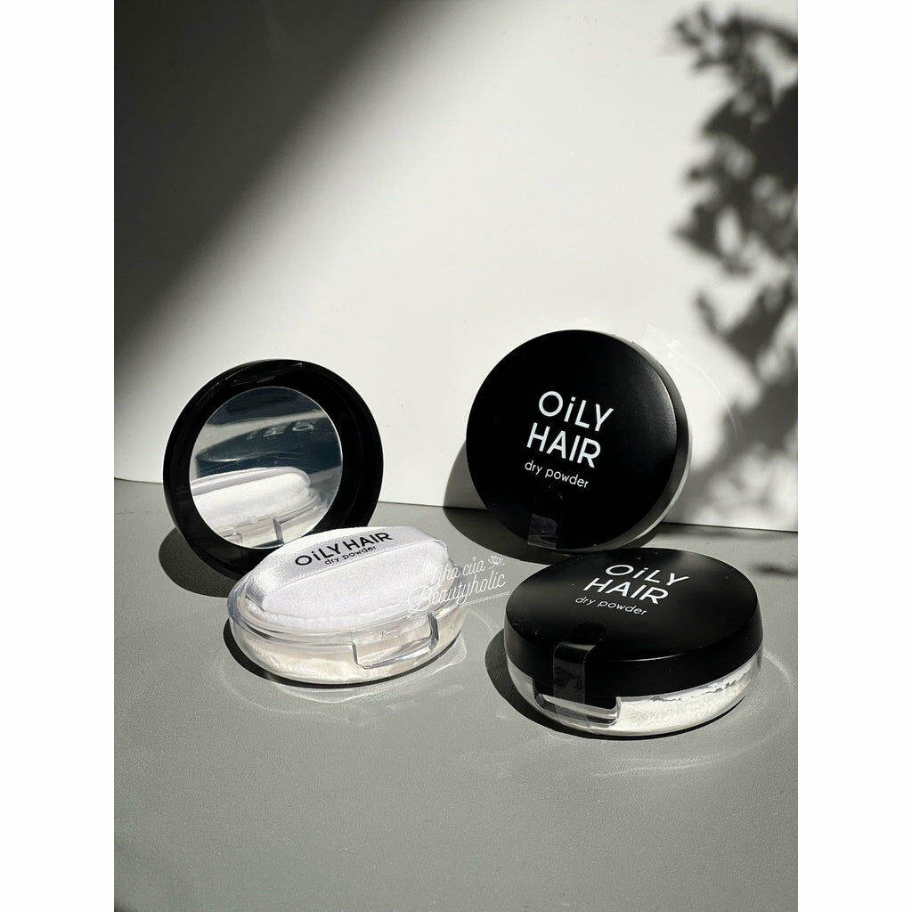 A'pieu Oily Hair Dry Powder 5g(8809530045503)