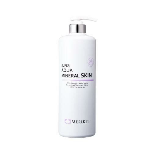 MERIKIT Super Moisturizing Fairy Water 1000ml