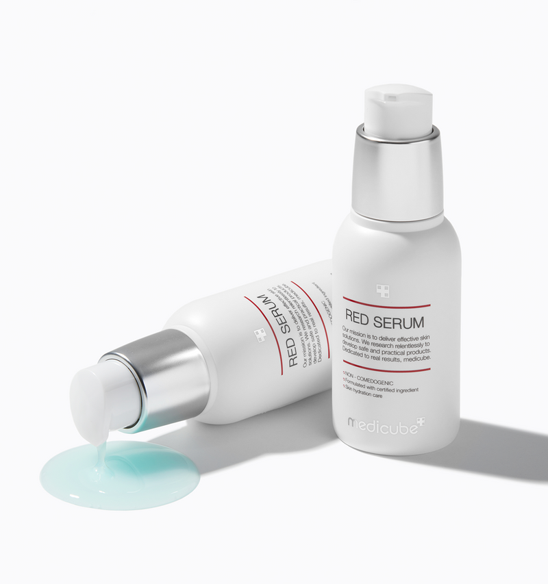 Medicube Red Serum Plus 55ml  8809517410461