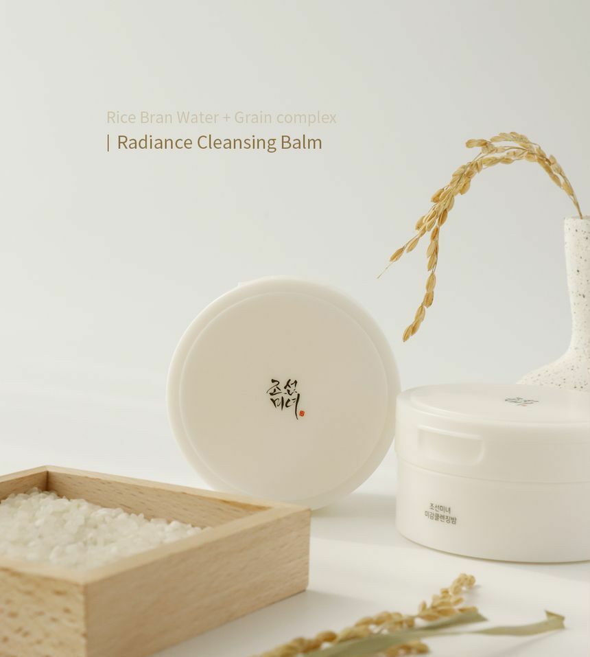 BEAUTY OF JOSEON BEAUTY OF JOSEON RADIANCE CLEANSING BALM