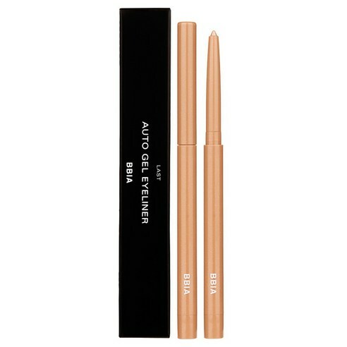 BBIA Last Auto Gel Eyeliner - 09 Rose Gold   8809213807428