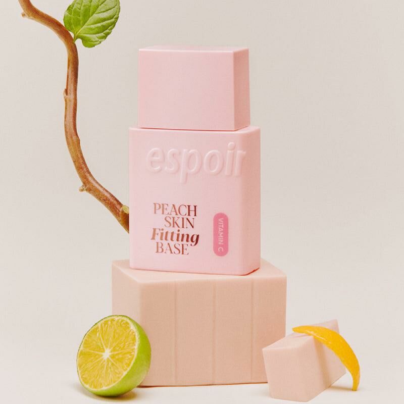 espoir 韓國 維他命C 隔離妝前乳 SPF50+ PA++++ 30ml  8809563942305