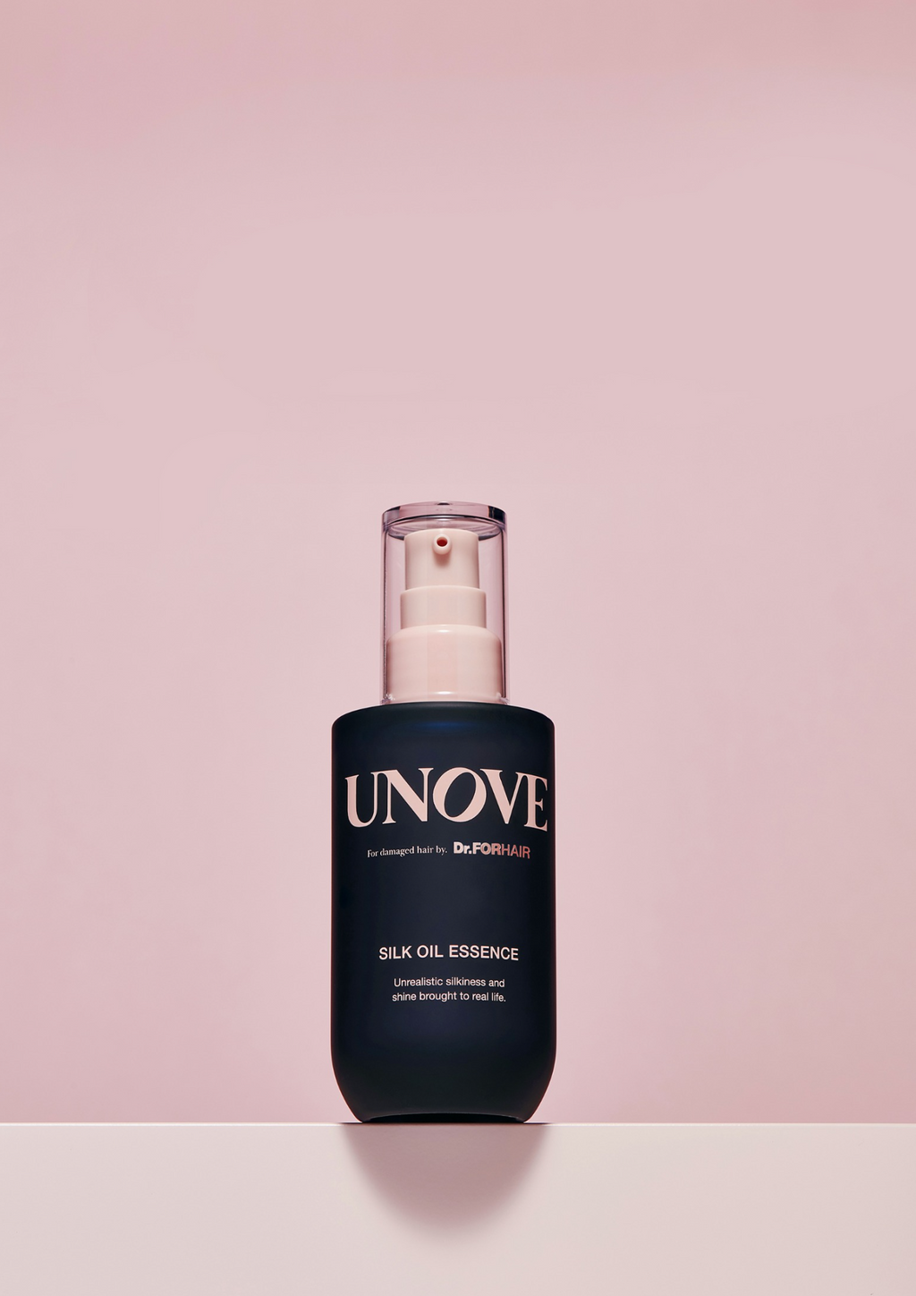 UNOVE UNOVE Silk Oil Essence 70ml