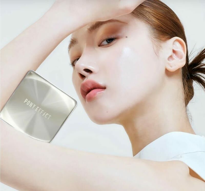 PONY EFFECT ZOOM-IN LIQUID CONCEALER 003 NUDE BEIGE( ) 8806190728456