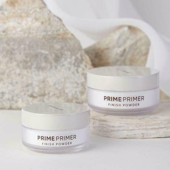 BANILA CO Prime Primer FINISH POWDER 12g 8809759902922