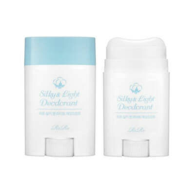 Rire Silky and Light Deodorant 22g