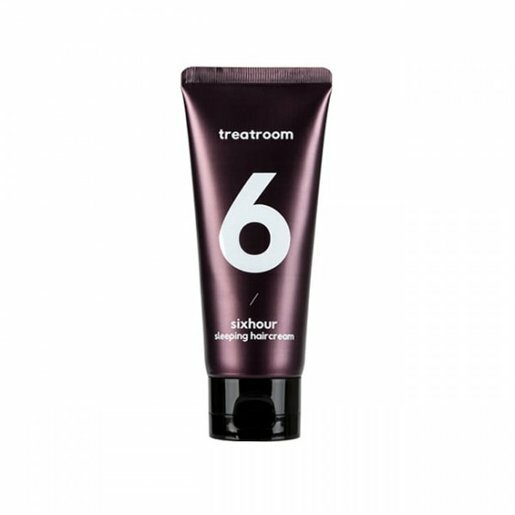 Treatroom  Sixhour Sleeping Hair Cream 100ml