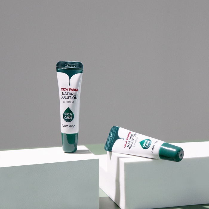 Farmstay Farm stay Centella Asiatica Repairing Lip Balm 10ml