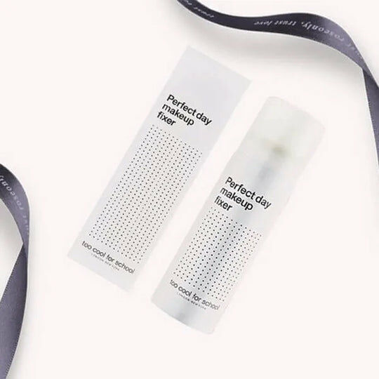 too cool for school Too Cool For School Perfect Day Make Up Fixer 50ml (8809658629319)