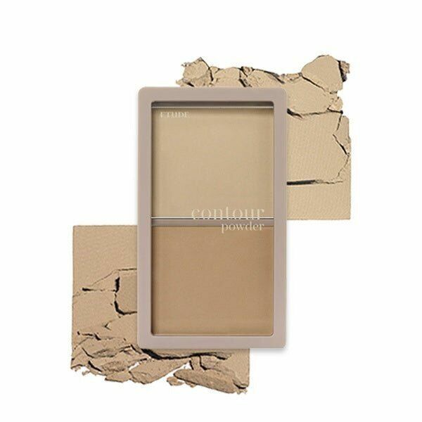 ETUDE HOUSE Contour Powder(#01 Creator)(8809668024920)