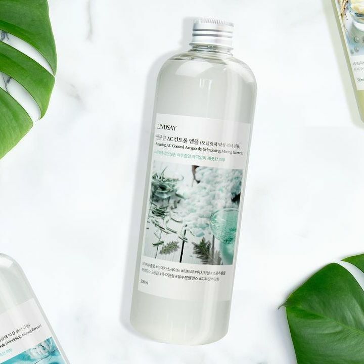 Lindsay Amazing AC Control Multi Ampoule 500ml