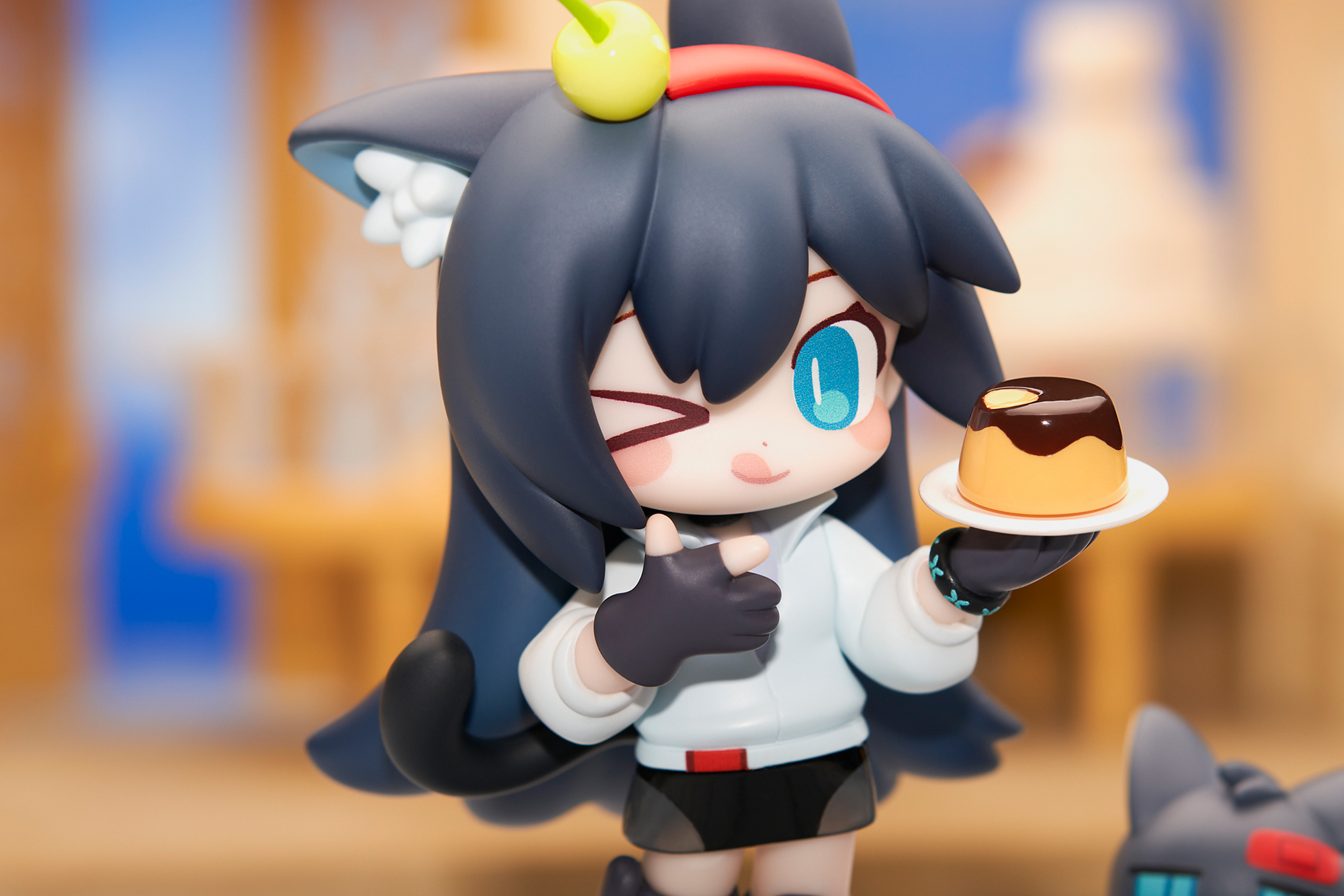 「ACG.GO」「預購」APEX 來份甜點Q版系列 煌 明日方舟 Figure