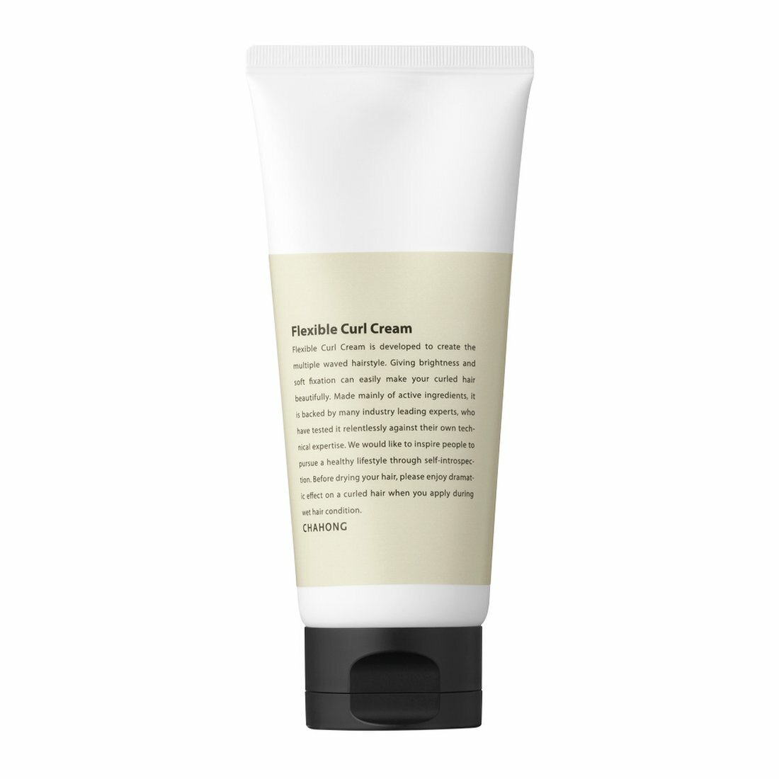 CHAHONG Flexible Curl Cream 150ml 8809460444735BEST BEFORE 03 March 2024 8809460444735