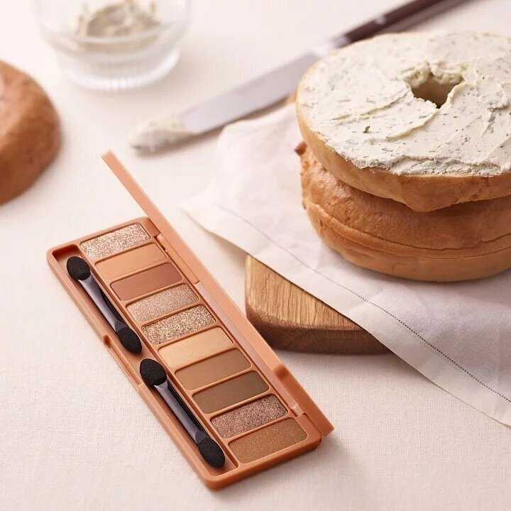 ETUDE HOUSE Play Color Eyes #Bake House 8809668017786