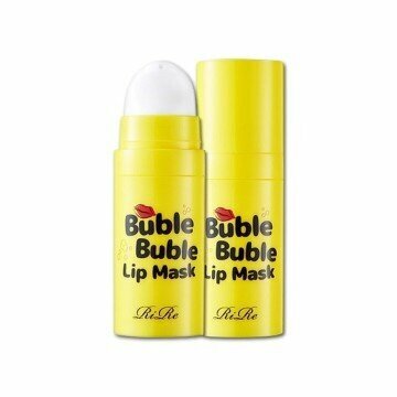 Rire Bubble Bubble Lip Mask 12ml
