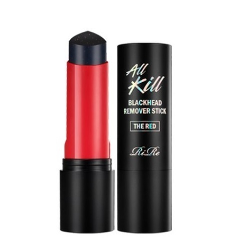 Rire All Kill Blackhead Remover Stick 12g【The Red】