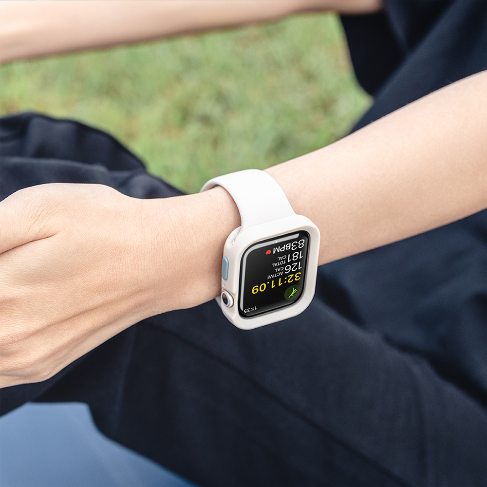 Colors Apple Watch 保護殼