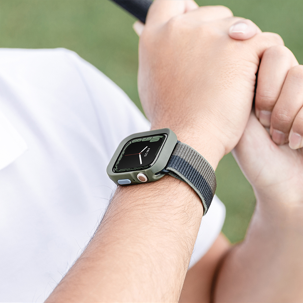 Colors Apple Watch 保護殼