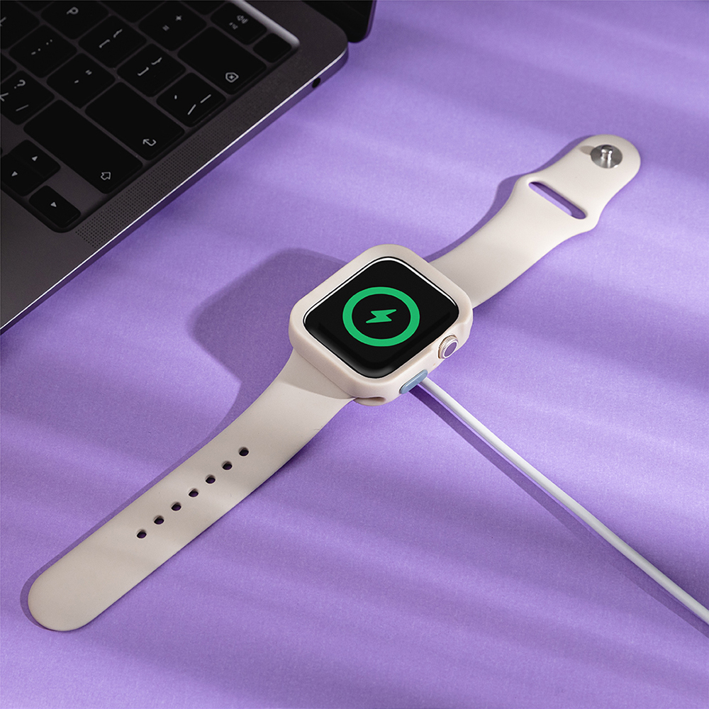 Colors Apple Watch 保護殼