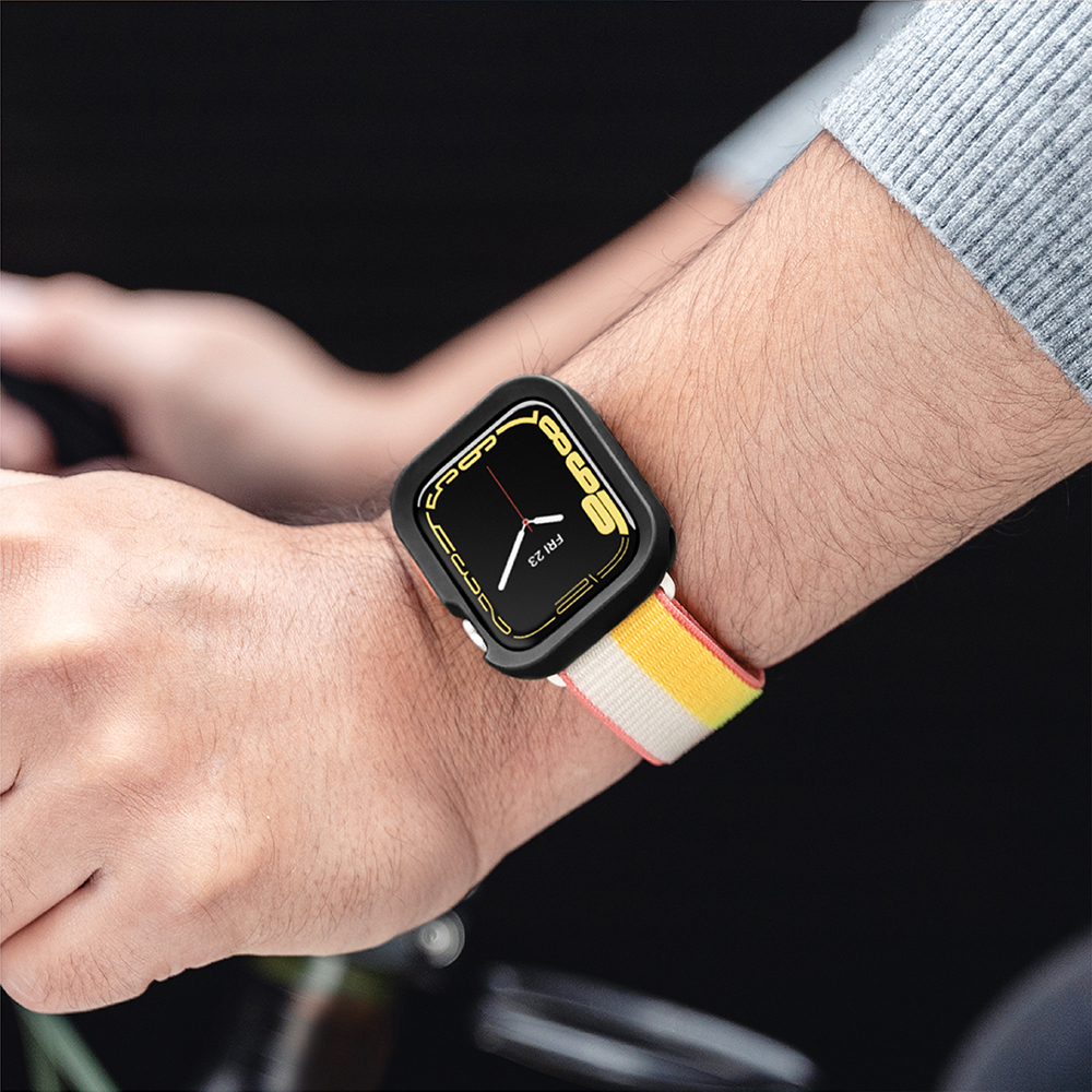 Colors Apple Watch 保護殼