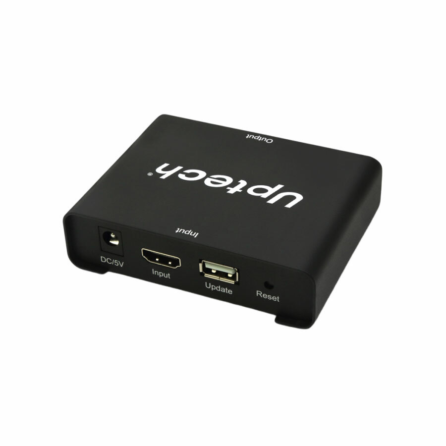 伽利略 HS105 HDMI 2-Port分配器