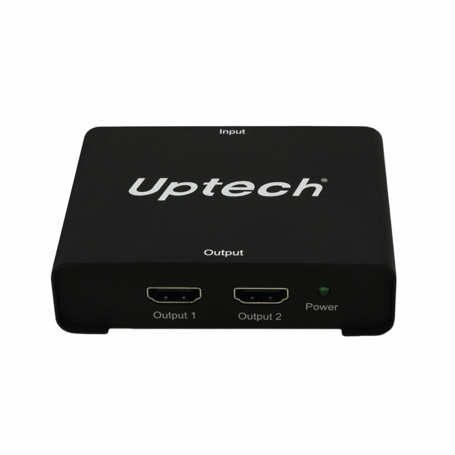 伽利略 HS105 HDMI 2-Port分配器