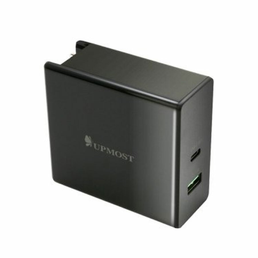伽利略 UC401 PD+QC3.0充電器(60W)