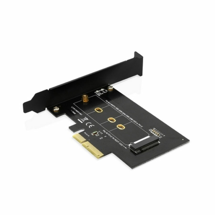 Uptech M.2 to PCI-e轉接卡